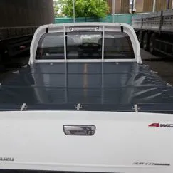 Pick_up telo Verona