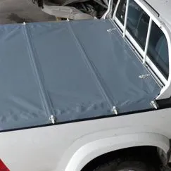 Chiusure con fibbie per pick up