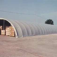 Tunnel agricolo