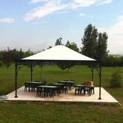 Gazebo