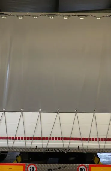Corda Elastica e Fascia Riflettente