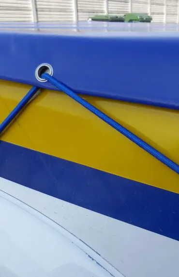 Teli Personalizzati con colori a scelta 