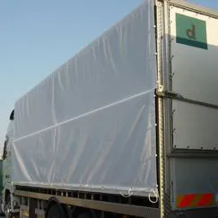 Telone per trasporto animali vivi